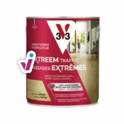 V33 Parketvernis Extreme Protection