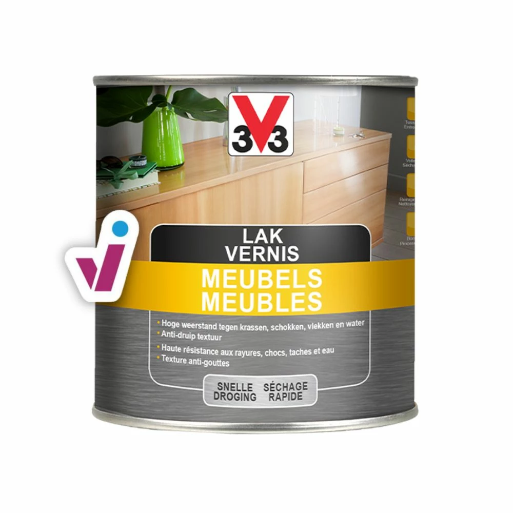V33 Meubelvernis 1 V33 Meubelvernis