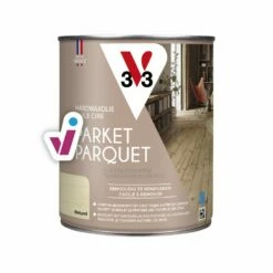 V33 Hardwax Parketolie 22 V33 Hardwax Parketolie -Huishoudelijke Verf Ventas 2024 V33 Parket Naturel 1.00L Hardwaxolie Tintrio