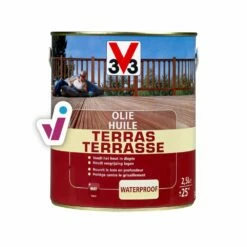 V33 Terrasolie