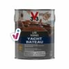 V33 Yacht Vernis
