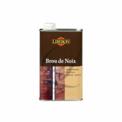 Brou De Noix 0,5 L V33