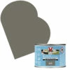 Peinture Extérieure Easy Colours Taupe Satiné 0,125 L V33