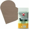 Huile Meuble Deco Smoke Mat 0,5L V33