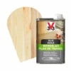 Huile Pour Plan De Travail En Bois Naturel Mat 0,5 L V33