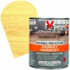 Protection Invisible Parquet Incolore Mat 0,75 L V33