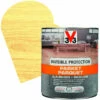 Protection Invisible Parquet Incolore Mat 2,5 L V33