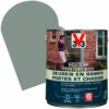 Peinture Bois Portes & Châssis Himalaya 2,5 L V33