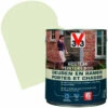 Peinture Bois Portes & Châssis Moonlight 2,5 L V33