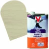 Teinte Parquet Deco Blanc Mat 1 L V33