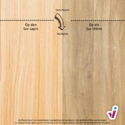 V33 Trapvernis -Huishoudelijke Verf Ventas 2024 v33 extreem traffic trap voor na effect tintrio