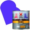 Vernis Meuble Color Violet Satiné 0,5 L V33