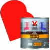 Vernis Meuble Color Rouge Satiné 0,5 L V33