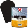 Vernis Meuble Deco Wenge Mat 1 L V33