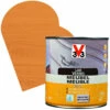 Vernis Meuble Deco Chêne Moyen Mat 0,5 L V33