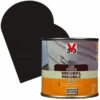 Vernis Meuble Deco Wenge Satiné 0,25 L V33