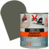 Vernis Vitrificateur Parquet Color Vison Satiné 0,75 L V33