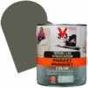 Vernis Vitrificateur Parquet Color Vison Satiné 2,5 L V33