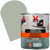 Vernis Vitrificateur Parquet Color Cendre Satiné 2,5 L V33