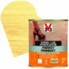 Vernis Vitrificateur Parquet Extreme Protection Incolore Satiné 0,75 L V33